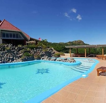 Condor Lodge Playa Conchal Exterior photo