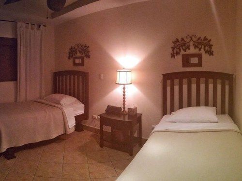 Condor Lodge Playa Conchal Exterior photo