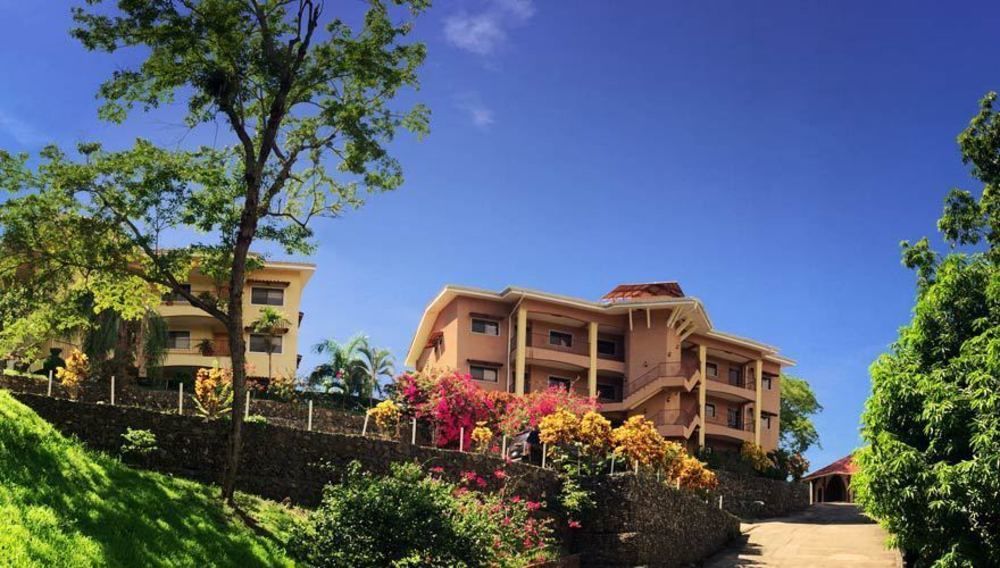 Condor Lodge Playa Conchal Exterior photo