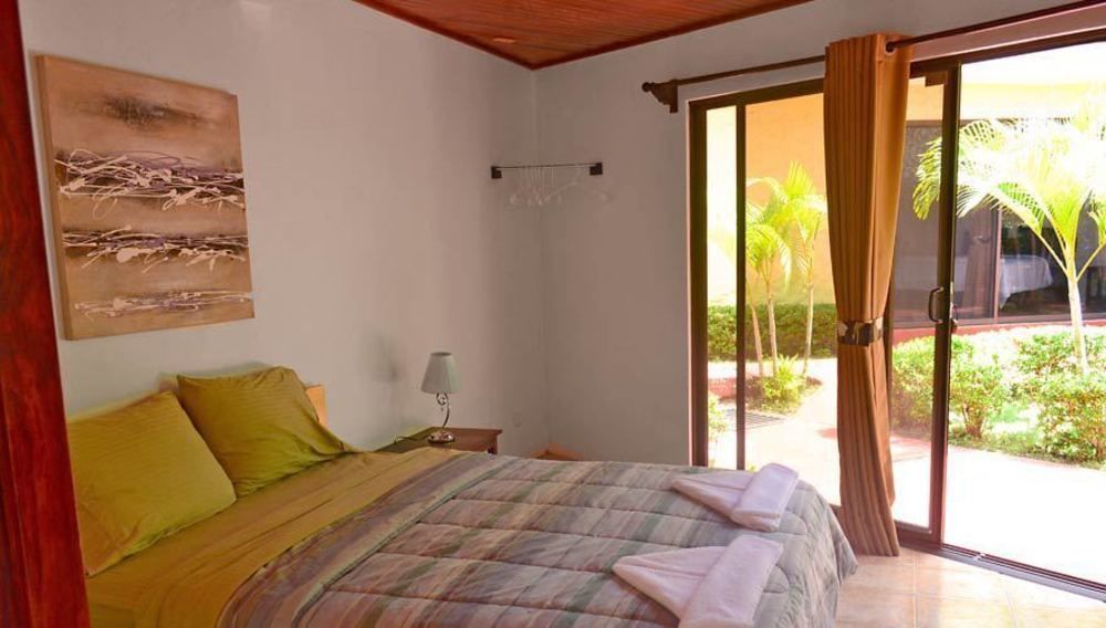 Condor Lodge Playa Conchal Exterior photo