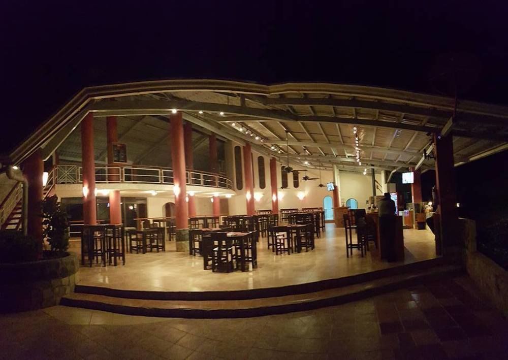 Condor Lodge Playa Conchal Exterior photo