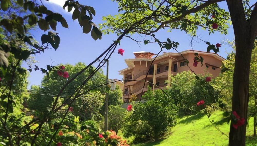 Condor Lodge Playa Conchal Exterior photo