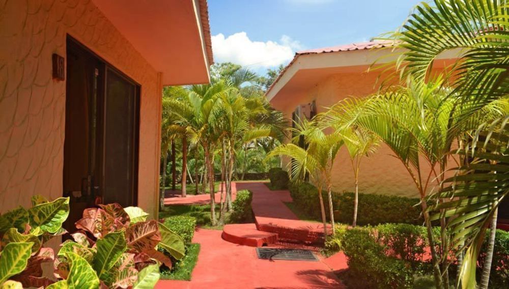 Condor Lodge Playa Conchal Exterior photo