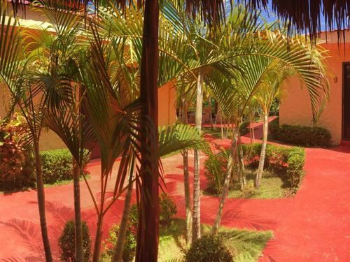 Condor Lodge Playa Conchal Exterior photo