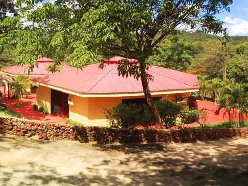 Condor Lodge Playa Conchal Exterior photo