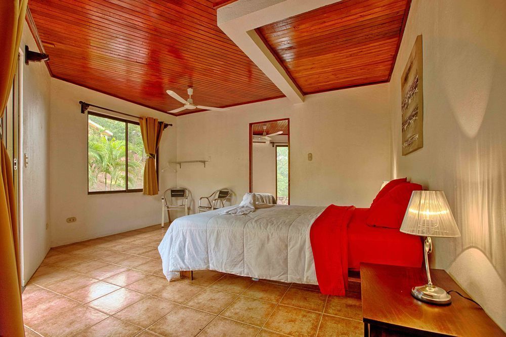 Condor Lodge Playa Conchal Exterior photo